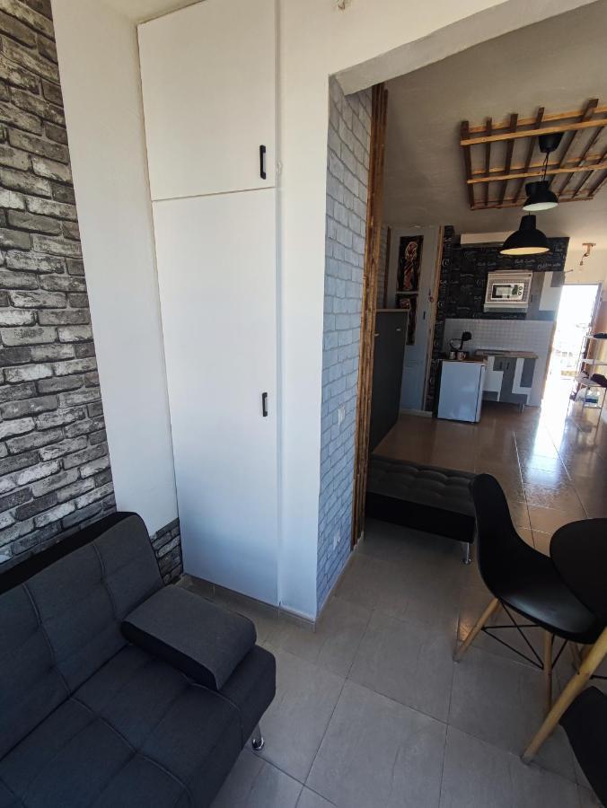 Torremolinos View Studio, Vista Mar Y Piscina Dış mekan fotoğraf