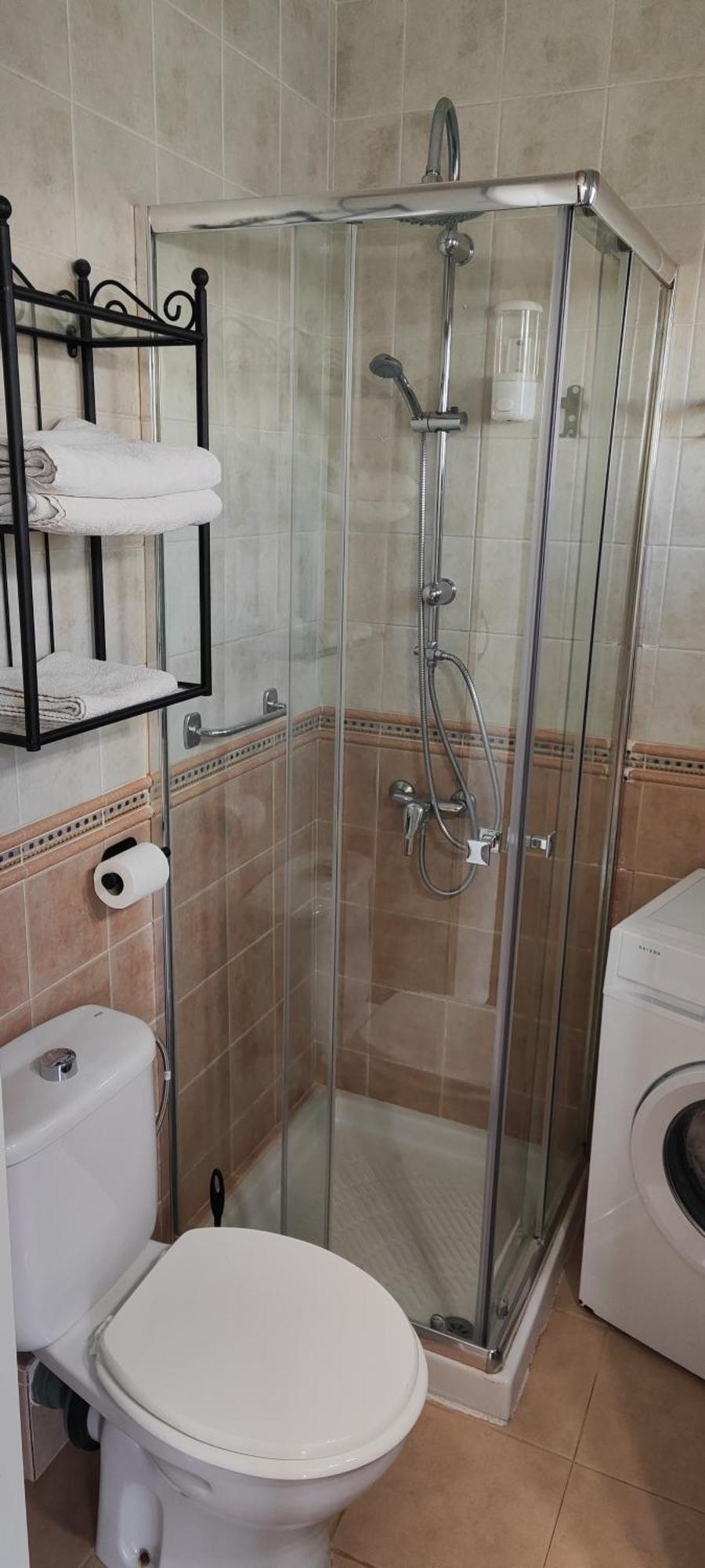 Torremolinos View Studio, Vista Mar Y Piscina Dış mekan fotoğraf